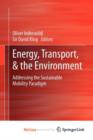 Image for Energy, Transport, &amp; the Environment