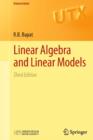 Image for Linear Algebra and Linear Models