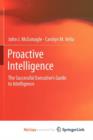 Image for Proactive Intelligence