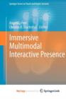 Image for Immersive Multimodal Interactive Presence