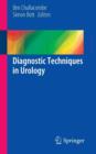 Image for Diagnostic techniques in urology