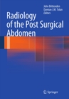 Image for Radiology of the Post Surgical Abdomen