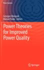 Image for Power Theories for Improved Power Quality