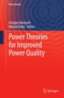 Image for Power Theories for Improved Power Quality