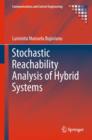 Image for Stochastic Reachability Analysis of Hybrid Systems