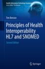 Image for Principles of Health Interoperability HL7 and SNOMED