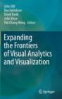 Image for Expanding the Frontiers of Visual Analytics and Visualization