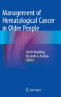Image for Management of hematological cancers in older people
