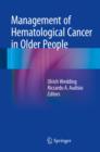Image for Management of hematological cancer in older people