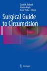 Image for Surgical Guide to Circumcision