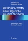 Image for Ventricular geometry in post-myocardial infarction aneurysms: implications for surgical ventricular restoration