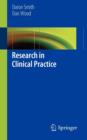 Image for Research in Clinical Practice