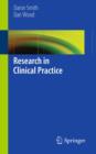 Image for Research in clinical practice