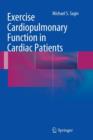 Image for Exercise Cardiopulmonary Function in Cardiac Patients