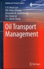 Image for Oil transport management