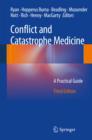 Image for Conflict and Catastrophe Medicine: A Practical Guide