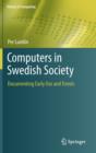 Image for Computers in Swedish Society