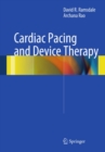 Image for Cardiac pacing and device therapy