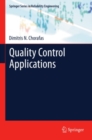 Image for Quality control applications