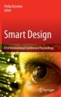 Image for Smart Design : First International Conference Proceedings