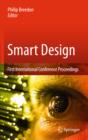 Image for Smart design: first international conference proceedings