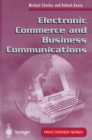 Image for Electronic commerce and business communications