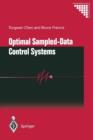 Image for Optimal Sampled-Data Control Systems