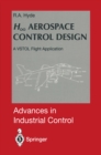 Image for Hinfinity Aerospace Control Design: A VSTOL Flight Application