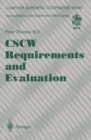 Image for CSCW Requirements and Evaluation