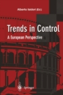 Image for Trends in Control: A European Perspective