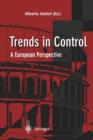Image for Trends in Control : A European Perspective