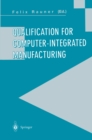 Image for Qualification for Computer-Integrated Manufacturing