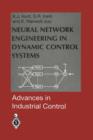 Image for Neural Network Engineering in Dynamic Control Systems