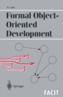 Image for Formal Object-Oriented Development