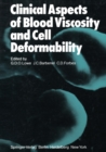 Image for Clinical Aspects of Blood Viscosity and Cell Deformability