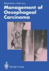 Image for Management of Oesophageal Carcinoma