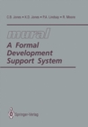 Image for mural: A Formal Development Support System