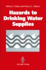 Image for Hazards to Drinking Water Supplies