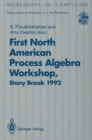 Image for NAPAW 92: Proceedings of the First North American Process Algebra Workshop, Stony Brook, New York, USA, 28 August 1992
