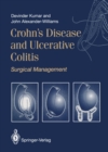 Image for Crohn&#39;s disease and ulcerative colitis