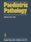 Image for Paediatric Pathology
