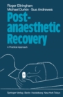 Image for Post-anaesthetic Recovery: A Practical Approach