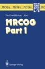 Image for MRCOG Part I: Part 1