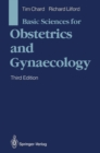 Image for Basic Sciences for Obstetrics and Gynaecology