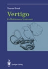 Image for Vertigo: Its Multisensory Syndromes