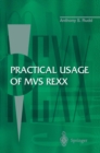 Image for Practical usage of MVS REXX.