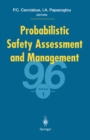 Image for Probabilistic Safety Assessment and Management &#39;96: ESREL&#39;96 - PSAM-III June 24-28 1996, Crete, Greece Volume 1