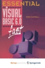 Image for Essential Visual Basic 6.0 fast