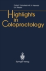 Image for Highlights in Coloproctology