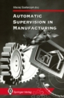 Image for Automatic Supervision in Manufacturing
